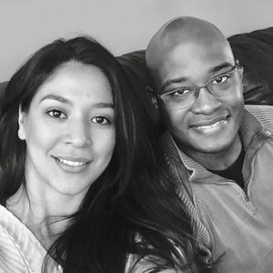 Meet your Posher, Adam